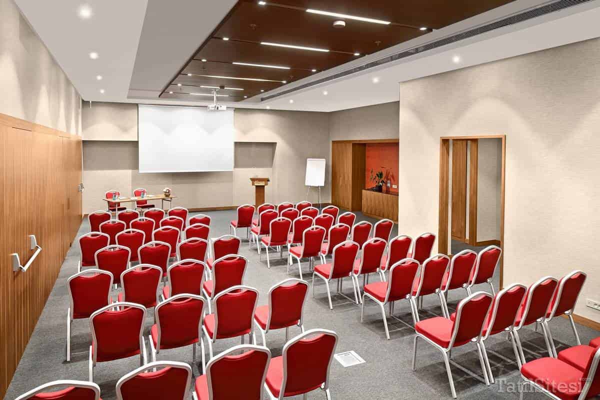 Divan Suites İstanbul G Plus